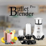 Bullet Blender Pro for kitchen use