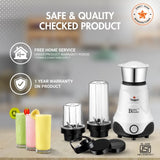 Bullet Blender Pro for kitchen use