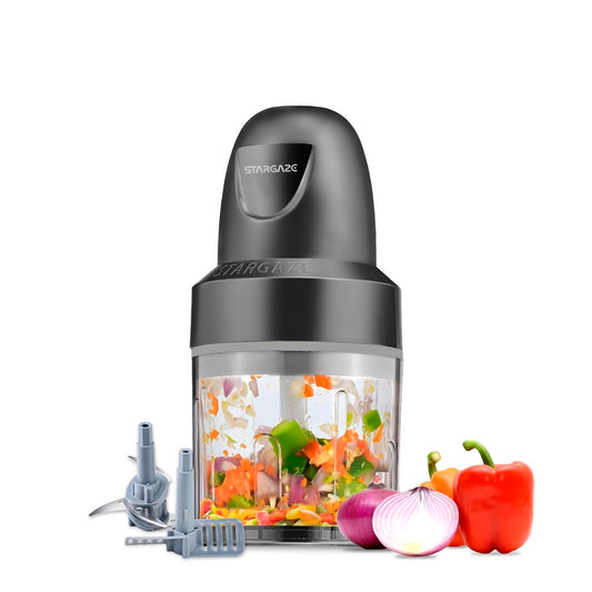 best electric chopper