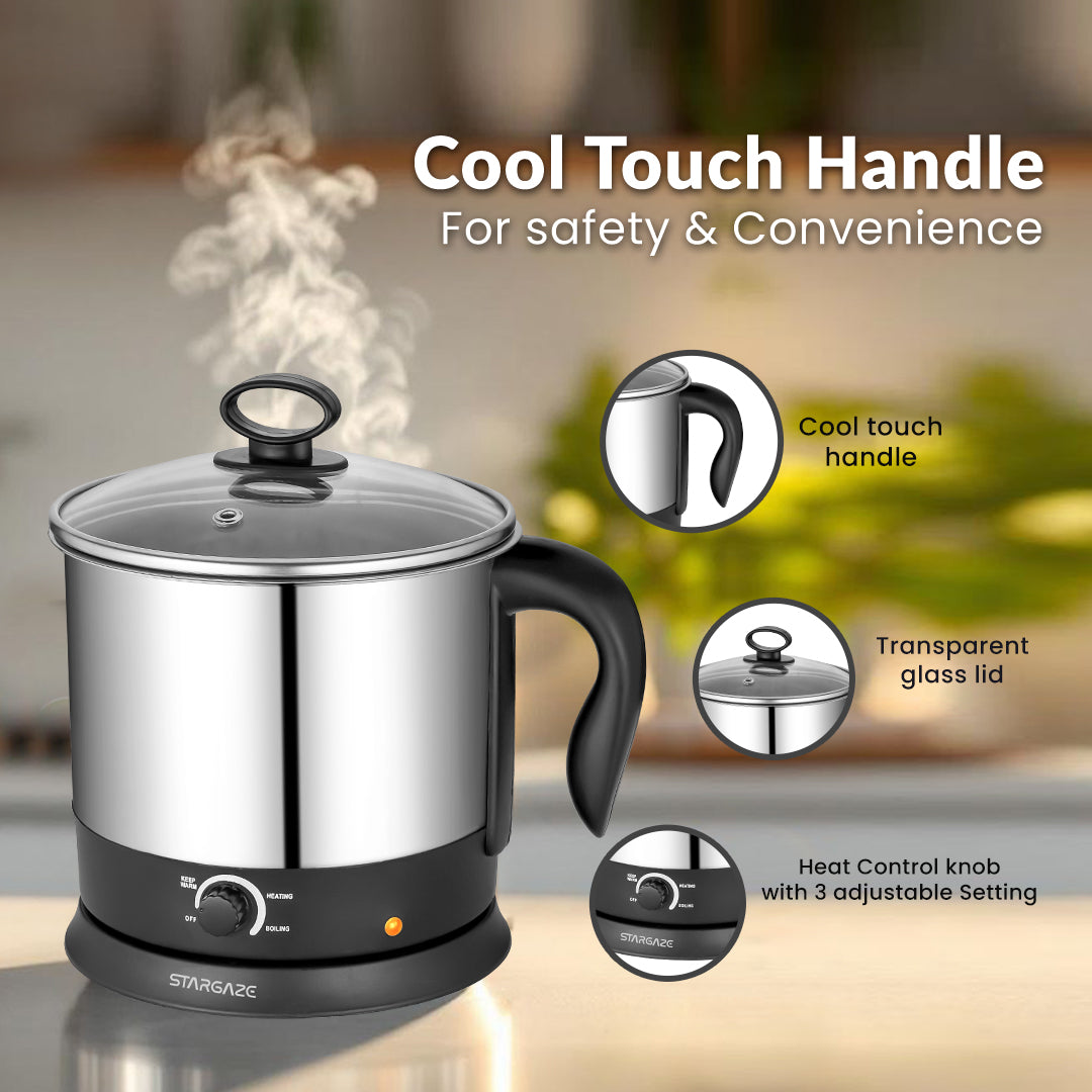 best electric kettle