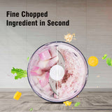 best electric vegetable chopper in india