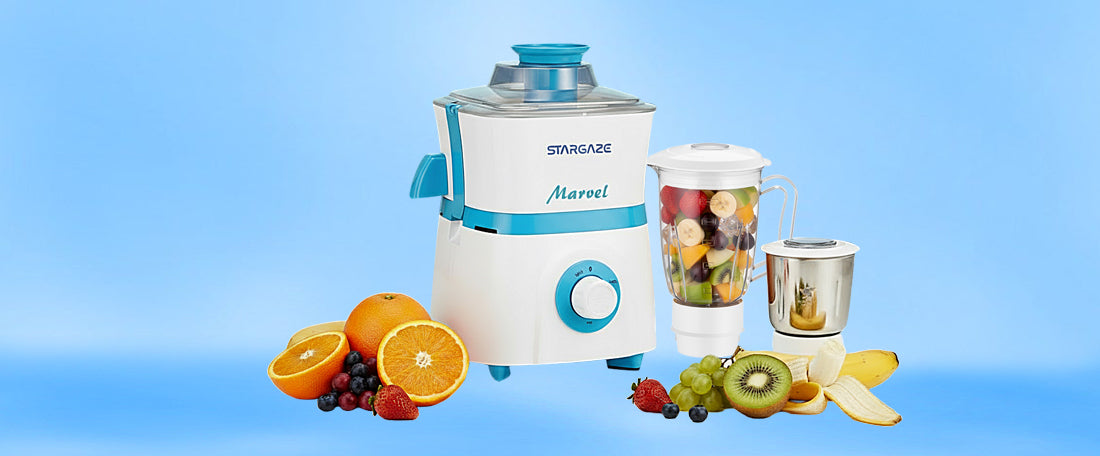 best juicer mixer grinder
