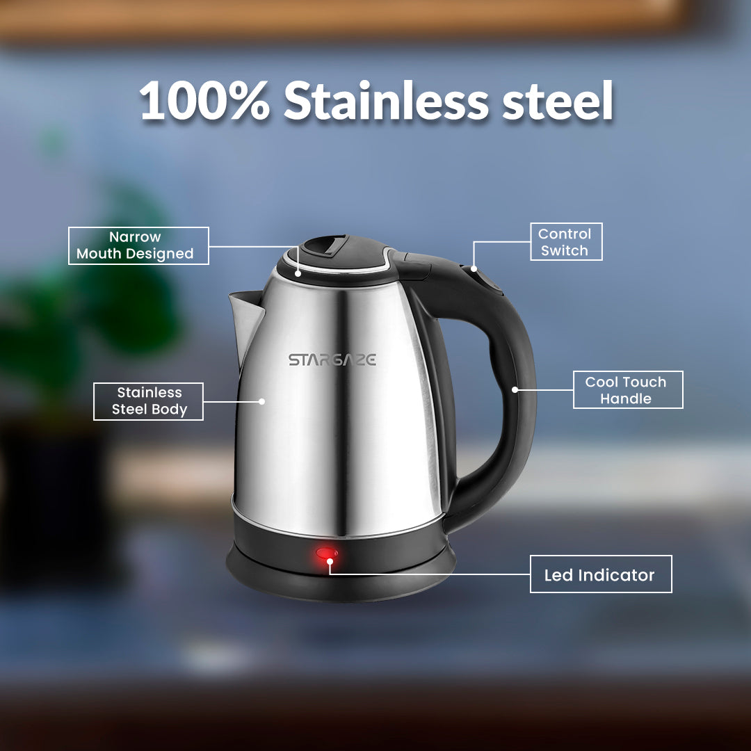 best kettle to buy
