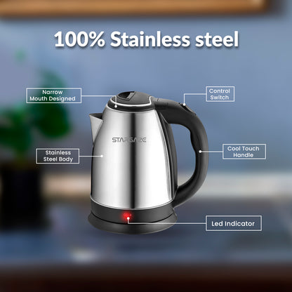 best kettle to buy
