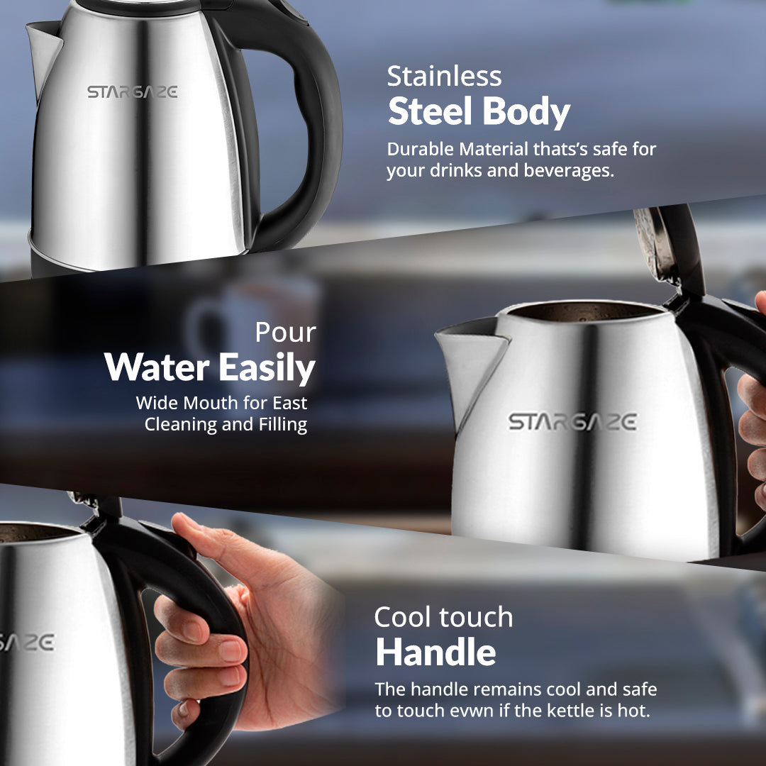 best portable electric kettle
