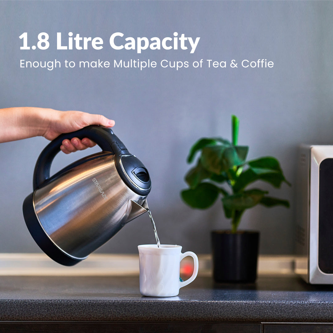 best rated electric kettle
