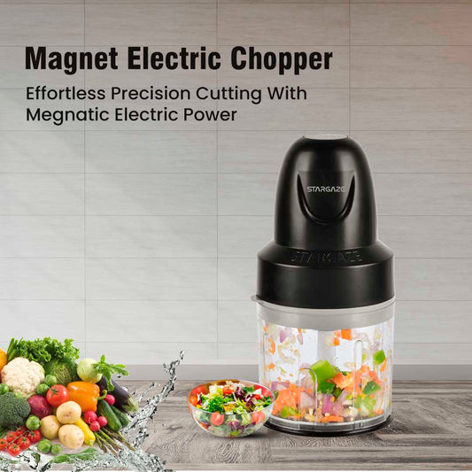 electric chopper
