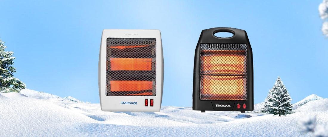 electric heaters for home