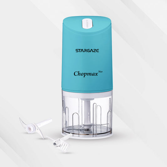 Stargaze Chopmax Neo Chopper 300 Watt with 800ml Bowl