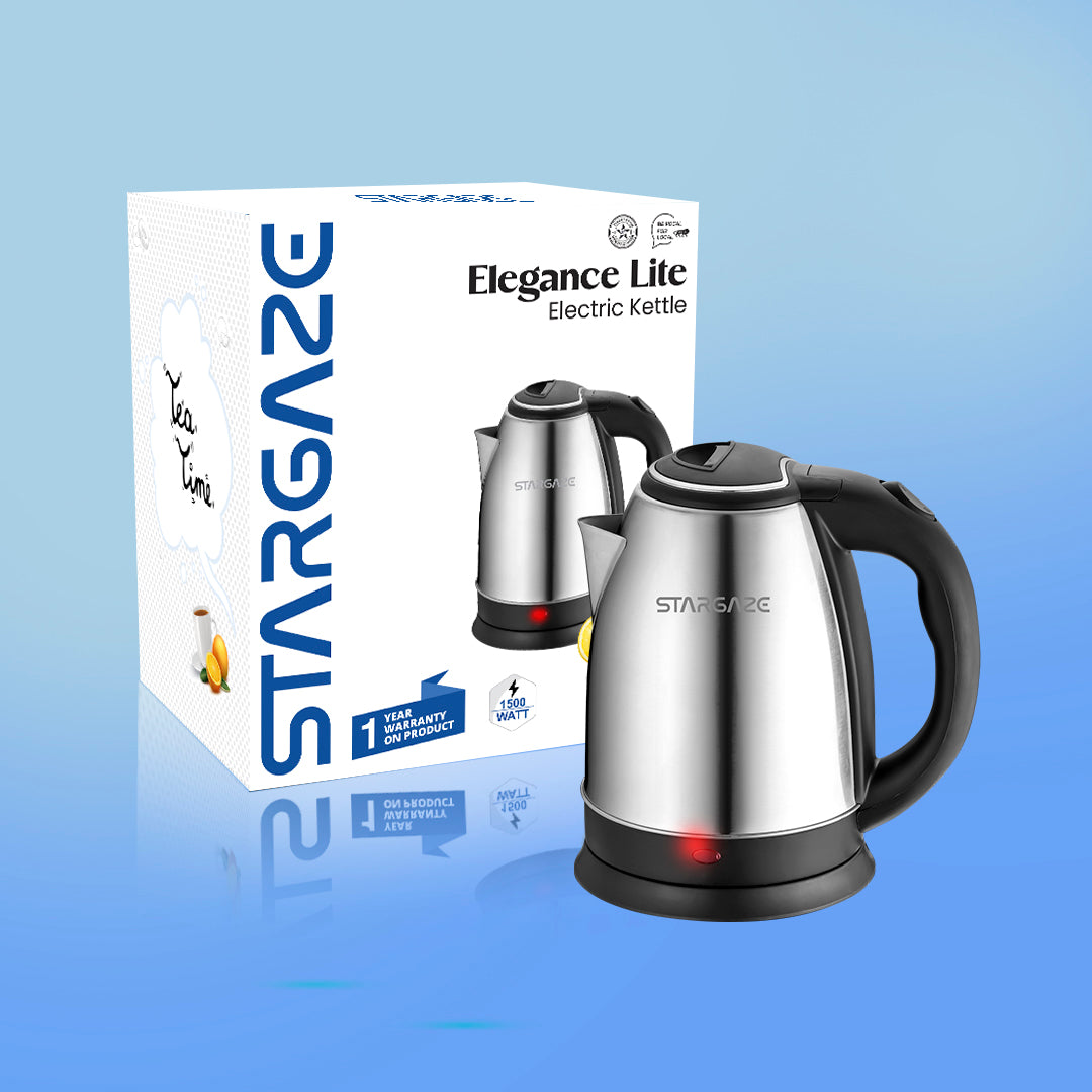 Elegance Lite Electric Kettle