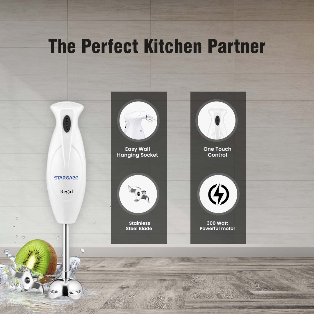 hand blender mixer grinder