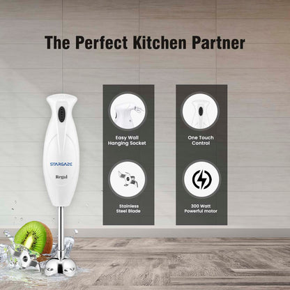 hand blender mixer grinder