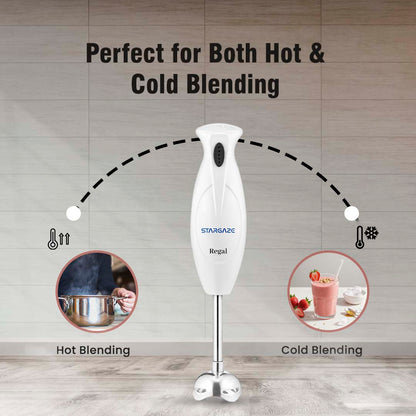 hand blender mixer machine