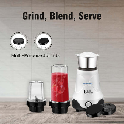 Bullet Blender Pro for kitchen use