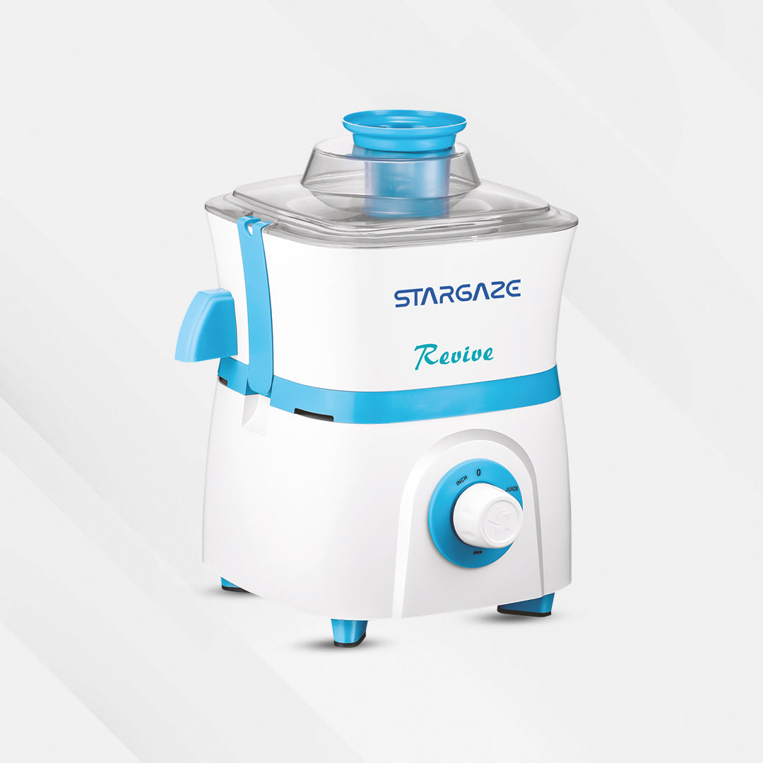 REVIVE Juicer Extractor - 600W