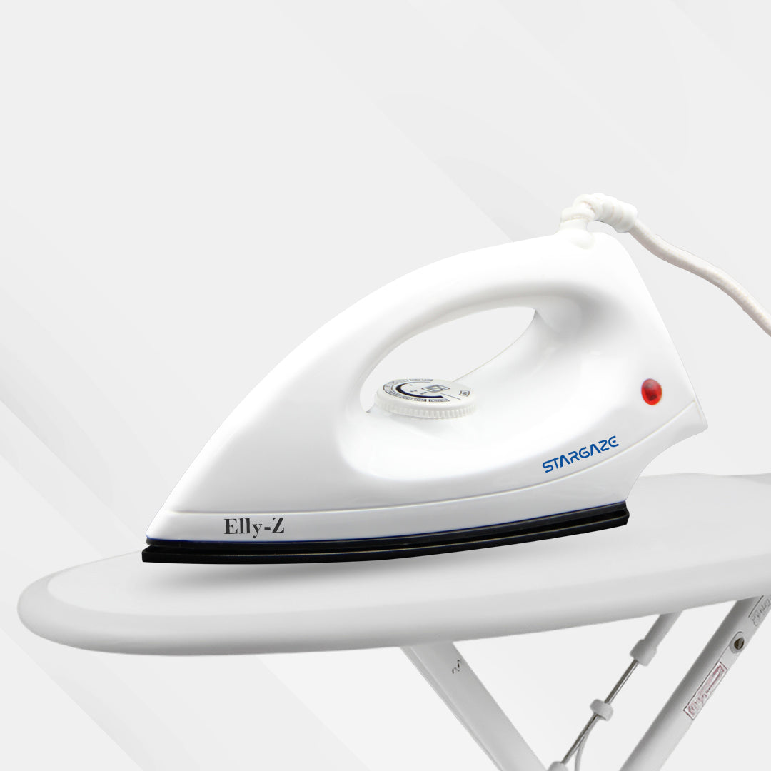 Stargaze Elly-Z Dry Iron 