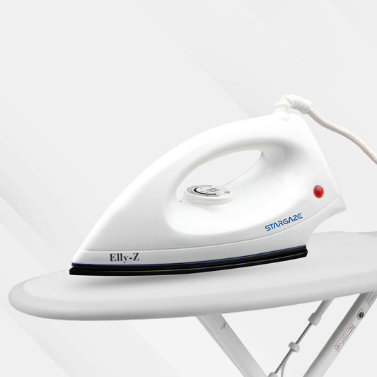 ELLY-Z Dry iron - 1000W