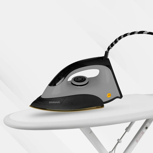 DURO Dry iron - 1000W