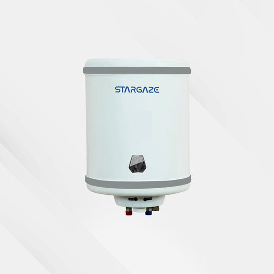 Metal Water Heater - 15 ltr