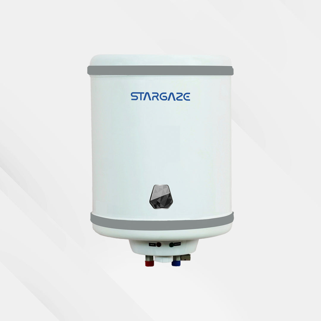Metal Water Heater - 25 ltr