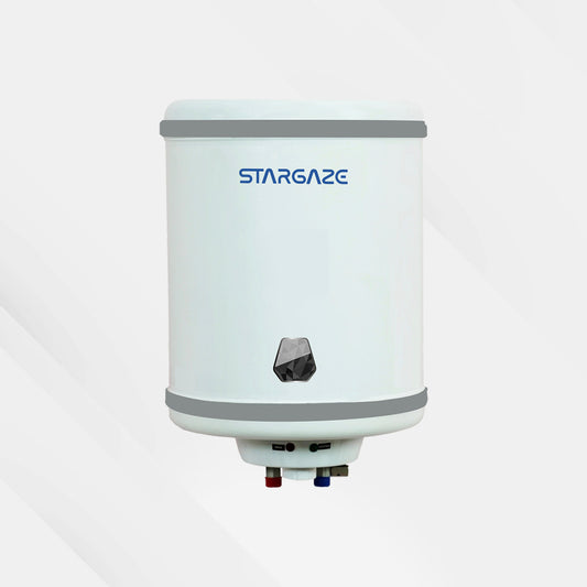 Metal Water Heater - 25 ltr