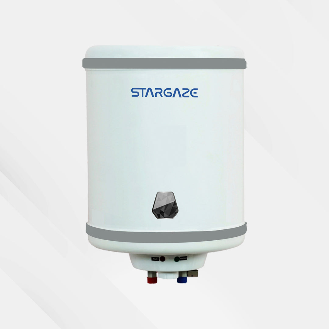 Metal Water Heater - 50 ltr
