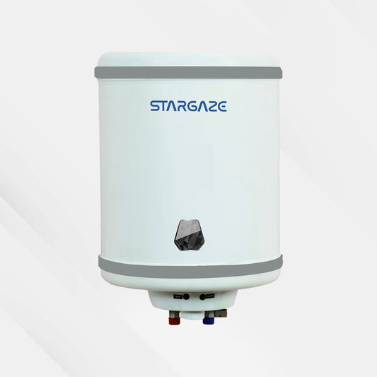 Metal Water Heater - 50 ltr